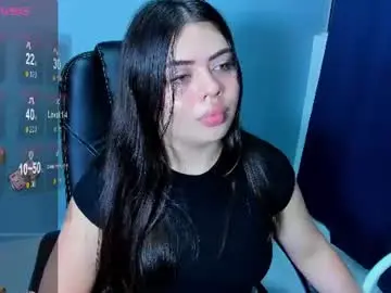 Chaturbate Best live sex cam show of paradise_doll_s