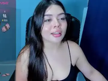 Chaturbate Nude Webcam of paradise_doll_s