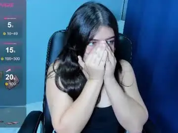 Chaturbate Watch Live Sex Cams of paradise_doll_s