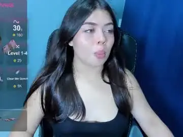 Chaturbate Sex Cam of paradise_doll_s