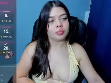 Chaturbate Best Webcam of paradise_doll_s