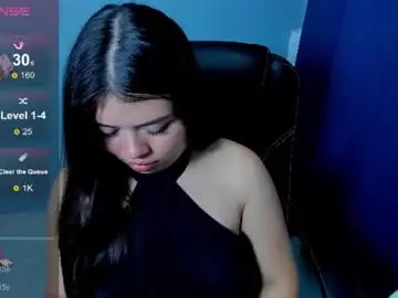 Chaturbate Free Porn Cam of paradise_doll_s
