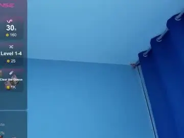Chaturbate Free Porn Cam of paradise_doll_s