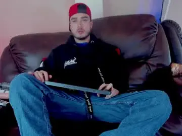 Chaturbate Sex Cam of salvattore_muller
