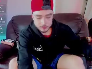Chaturbate Live Porn of salvattore_muller