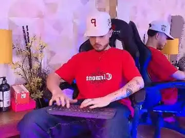 Chaturbate Adult Webcam of salvattore_muller