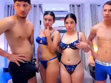 Chaturbate Sex Cam of sex_wallen