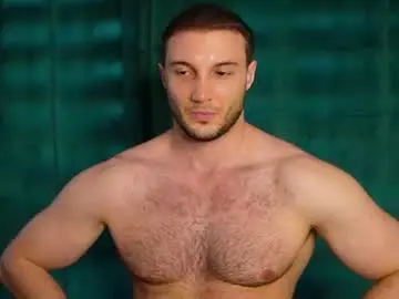 Chaturbate Live Sex Cam of tom_fordd