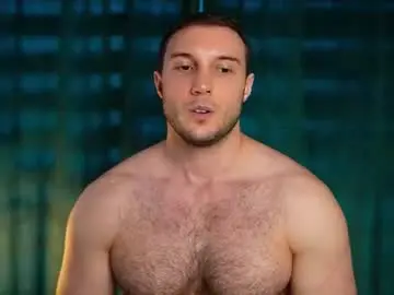 Chaturbate Adult Video Chat of tom_fordd