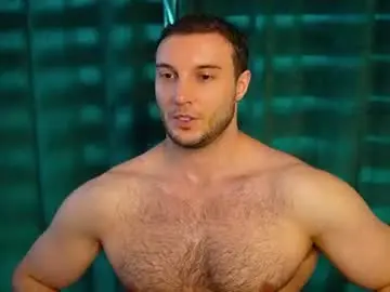 Chaturbate Private Sex Chat of tom_fordd