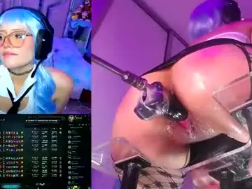Chaturbate Best live sex cam show of vivicute_