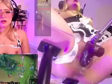 Chaturbate Best Webcam of vivicute_