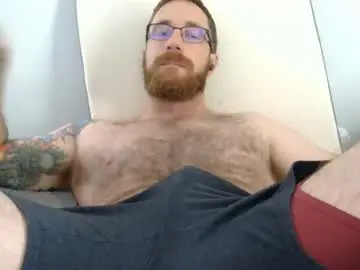 Chaturbate Sex Cam of 8inchesandsomeholes