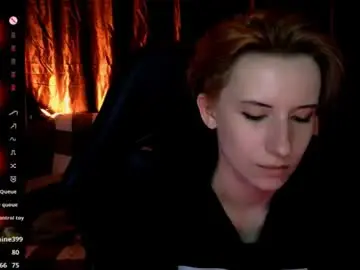 Chaturbate Best live sex cam show of _shadow_devil__