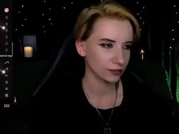 Chaturbate Private Sex Chat of _shadow_devil__