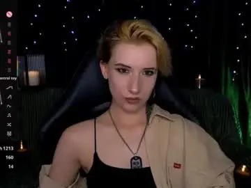 Chaturbate Live Sex of _shadow_devil__