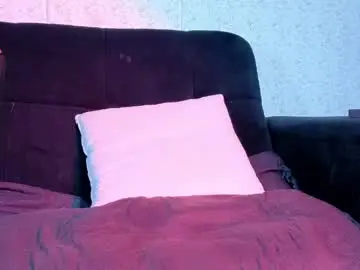 Chaturbate Sex Chat of alanna_jones11_aws