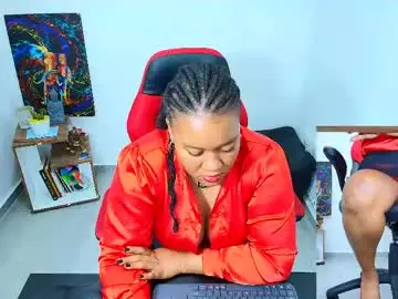Chaturbate Live Sex Cam of amba_rosee1