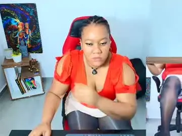 Chaturbate Adult Webcams of amba_rosee1