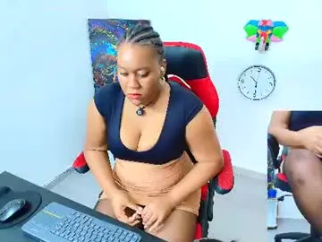 Chaturbate Adult Webcam of amba_rosee1