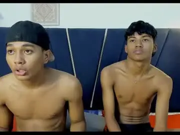 Chaturbate Adult Webcams of an_fox23