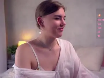 Chaturbate Best live sex cam show of anishavivo