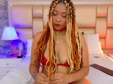 Chaturbate Live Porn of aria_peach_