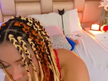 Chaturbate Adult Webcams of aria_peach_