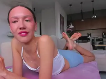 Chaturbate Adult Webcams of awgustina_sweetheart22