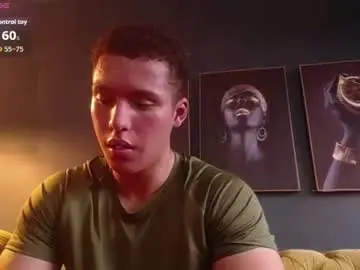 Chaturbate Free Porn Cam of deivid_parker