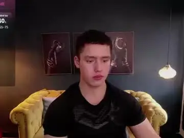 Chaturbate Live Sex Cam of deivid_parker