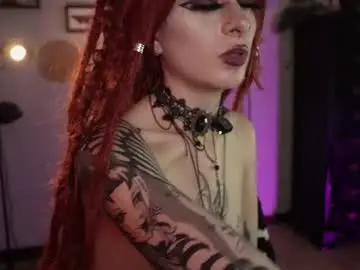 Chaturbate Free Porn Cam of insania_999