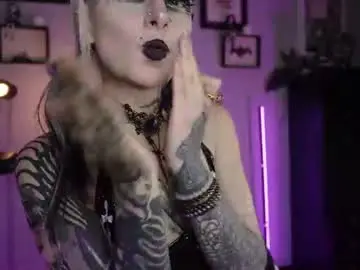 Chaturbate Sex Cam of insania_999