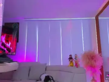 Chaturbate Free Porn Cam of juana18quintero