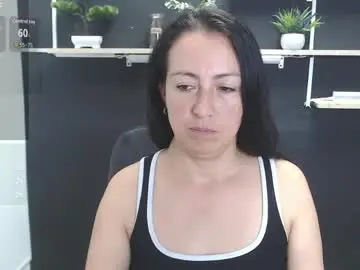 Chaturbate Live Sex Cam of lauryn_jones