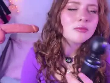 Chaturbate Sex Cam of lil_belaa