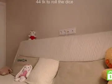 Chaturbate Adult Webcams of lulu_moons