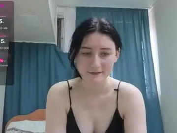 Chaturbate Nude Webcam of lumulav9