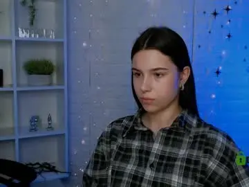 Chaturbate Adult Video Chat of milamiuuu