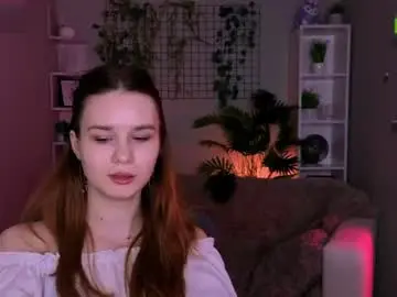 Chaturbate Best Webcam of milamiuuu