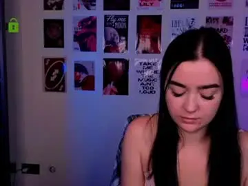 Chaturbate Best Webcam of milamiuuu
