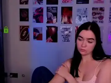 Chaturbate Sex Chat of milamiuuu