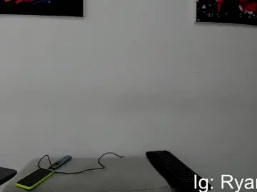 Chaturbate Best live sex cam show of ryan15_