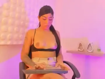 Chaturbate Free Live Porn of scarlett_fox_atelier