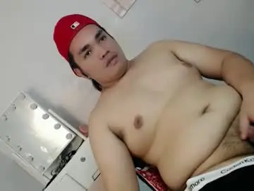 Chaturbate Adult Video Chat of ure_fattytoy143