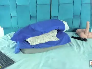 Chaturbate Sex Chat of venezolana_caro