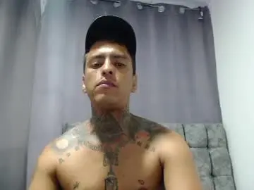 Chaturbate Adult Webcams of vicctorzc