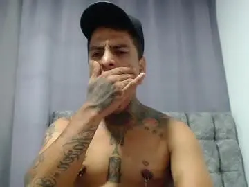 Chaturbate Private Sex Chat of vicctorzc