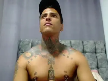 Chaturbate Sex Chat of vicctorzc