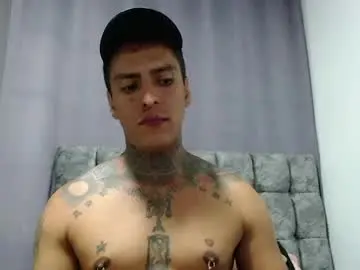 Chaturbate Free Porn Cam of vicctorzc